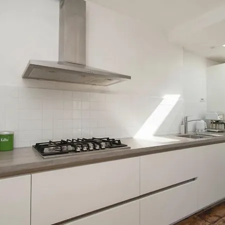 Апартаменты Vila 31 Эгмонд-ан-Зее